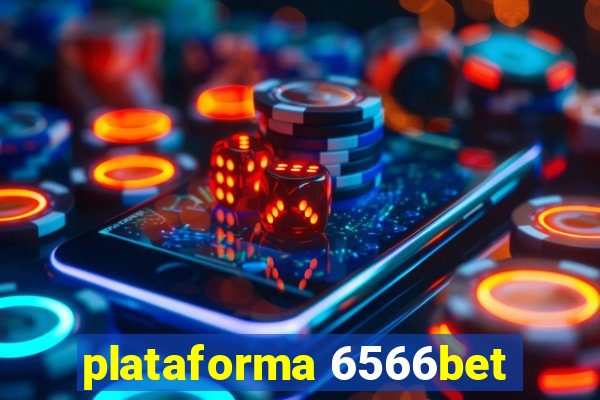 plataforma 6566bet